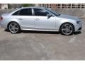 Ice Silver Metallic - S4 3.0 quattro Sedan Photo No. 9