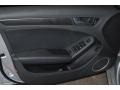 Ice Silver Metallic - S4 3.0 quattro Sedan Photo No. 12