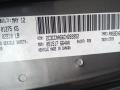 Tungsten Metallic - 300  Photo No. 11