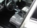 Champagne Silver Metallic - Cruze LS Photo No. 2