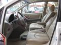 2002 White Gold Crystal Lexus RX 300  photo #15