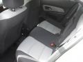 Champagne Silver Metallic - Cruze LS Photo No. 3