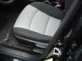 Black Granite Metallic - Cruze LS Photo No. 2