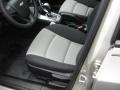 Champagne Silver Metallic - Cruze LS Photo No. 2