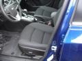 Blue Topaz Metallic - Cruze LT Photo No. 2
