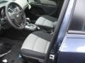 Atlantis Blue Metallic - Cruze LS Photo No. 2