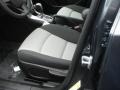2013 Cyber Gray Metallic Chevrolet Cruze LS  photo #2