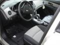 Champagne Silver Metallic - Cruze LS Photo No. 2