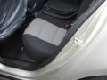 Champagne Silver Metallic - Cruze LS Photo No. 3