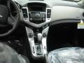 Champagne Silver Metallic - Cruze LS Photo No. 4
