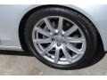 Ice Silver Metallic - A4 2.0T Premium quattro Sedan Photo No. 9