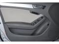Ice Silver Metallic - A4 2.0T Premium quattro Sedan Photo No. 10