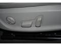 Ice Silver Metallic - A4 2.0T Premium quattro Sedan Photo No. 12