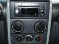 Black - Wrangler Sport 4x4 Photo No. 12