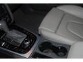 Ice Silver Metallic - A4 2.0T Premium quattro Sedan Photo No. 16
