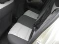 Champagne Silver Metallic - Cruze LS Photo No. 3