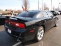 Pitch Black - Charger R/T Photo No. 3