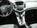 Atlantis Blue Metallic - Cruze LS Photo No. 4