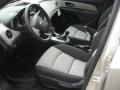 Champagne Silver Metallic - Cruze LS Photo No. 2