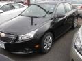 Black Granite Metallic - Cruze LS Photo No. 1