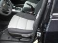 Black Granite Metallic - Cruze LS Photo No. 2