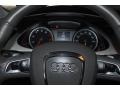 Ice Silver Metallic - A4 2.0T Premium quattro Sedan Photo No. 28