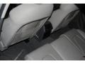 Ice Silver Metallic - A4 2.0T Premium quattro Sedan Photo No. 32