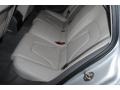Ice Silver Metallic - A4 2.0T Premium quattro Sedan Photo No. 33