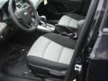 2013 Black Granite Metallic Chevrolet Cruze LS  photo #2