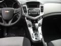 2013 Black Granite Metallic Chevrolet Cruze LS  photo #4