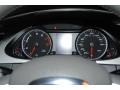 Ice Silver Metallic - A4 2.0T Premium quattro Sedan Photo No. 35