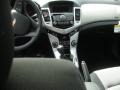 2013 Black Granite Metallic Chevrolet Cruze LS  photo #4