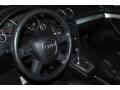 Ice Silver Metallic - A4 2.0T Cabriolet Photo No. 16
