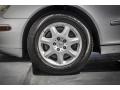 Brilliant Silver Metallic - S 430 Sedan Photo No. 8