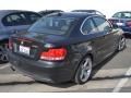 Black Sapphire Metallic - 1 Series 135i Coupe Photo No. 3