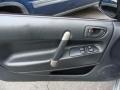 Door Panel of 2000 Eclipse GT Coupe