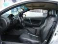 Black Interior Photo for 2000 Mitsubishi Eclipse #78540021