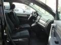 2011 Crystal Black Pearl Honda CR-V SE 4WD  photo #8