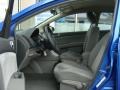 2009 Metallic Blue Nissan Sentra 2.0 SR  photo #7
