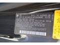 Black Sapphire Metallic - 1 Series 135i Coupe Photo No. 25