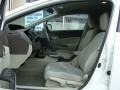 Taffeta White - Civic LX Sedan Photo No. 7