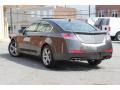 2010 Polished Metal Metallic Acura TL 3.7 SH-AWD Technology  photo #2