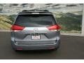 Silver Sky Metallic - Sienna Limited AWD Photo No. 4