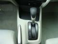 Taffeta White - Civic LX Sedan Photo No. 13