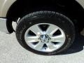 2012 Ford F150 Lariat SuperCrew 4x4 Wheel
