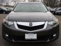 Grigio Metallic - TSX Sedan Photo No. 2