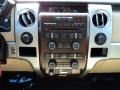 Pale Adobe Controls Photo for 2012 Ford F150 #78541404