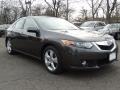 Grigio Metallic - TSX Sedan Photo No. 3