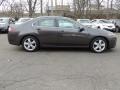 Grigio Metallic - TSX Sedan Photo No. 4