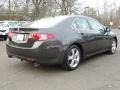 Grigio Metallic - TSX Sedan Photo No. 5